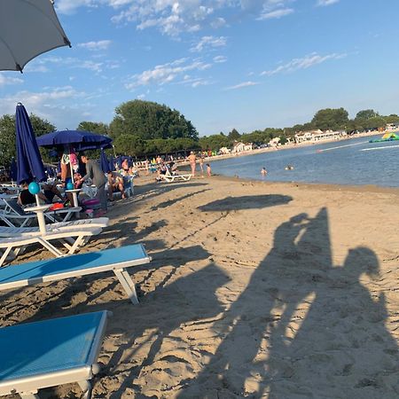 Apartment Creo Loborika Marčana Εξωτερικό φωτογραφία