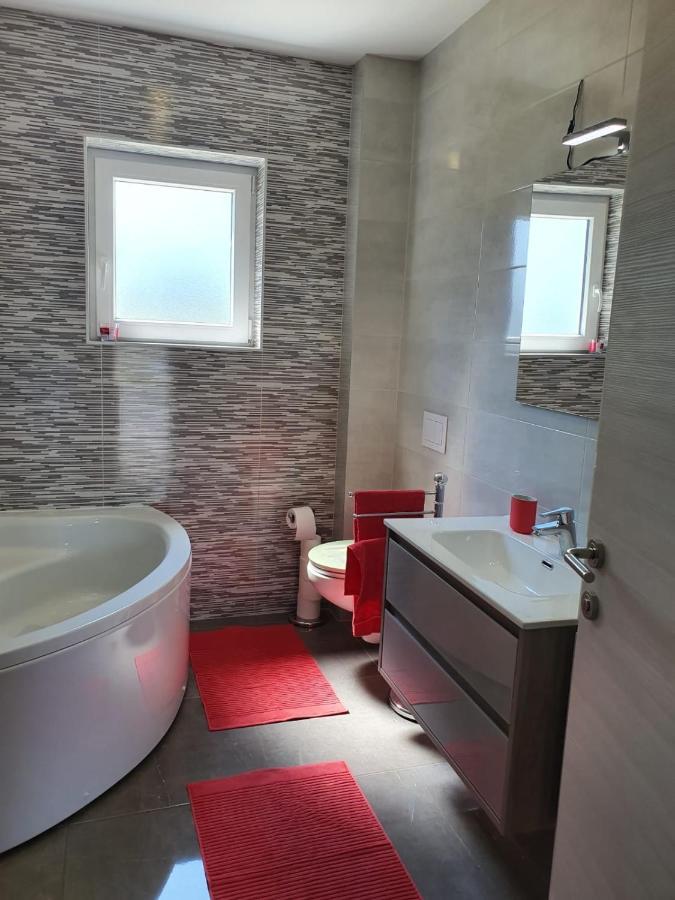 Apartment Creo Loborika Marčana Εξωτερικό φωτογραφία