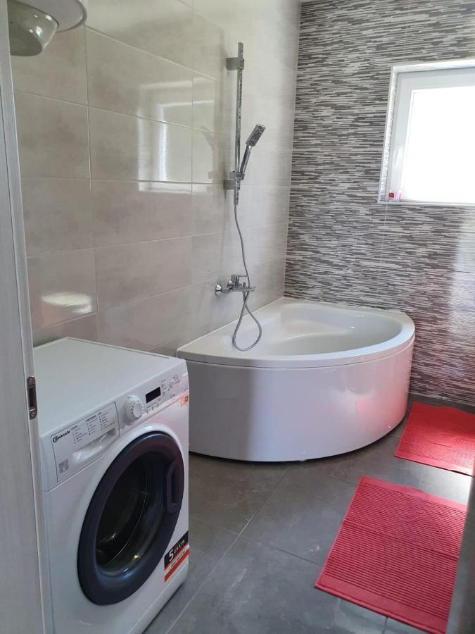Apartment Creo Loborika Marčana Εξωτερικό φωτογραφία