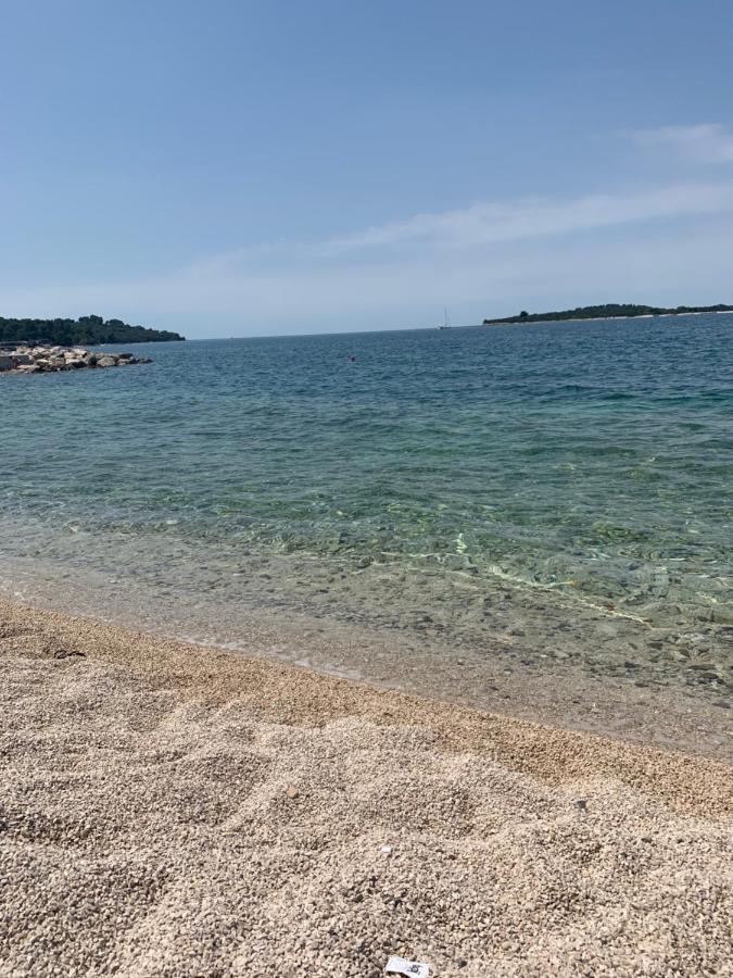 Apartment Creo Loborika Marčana Εξωτερικό φωτογραφία