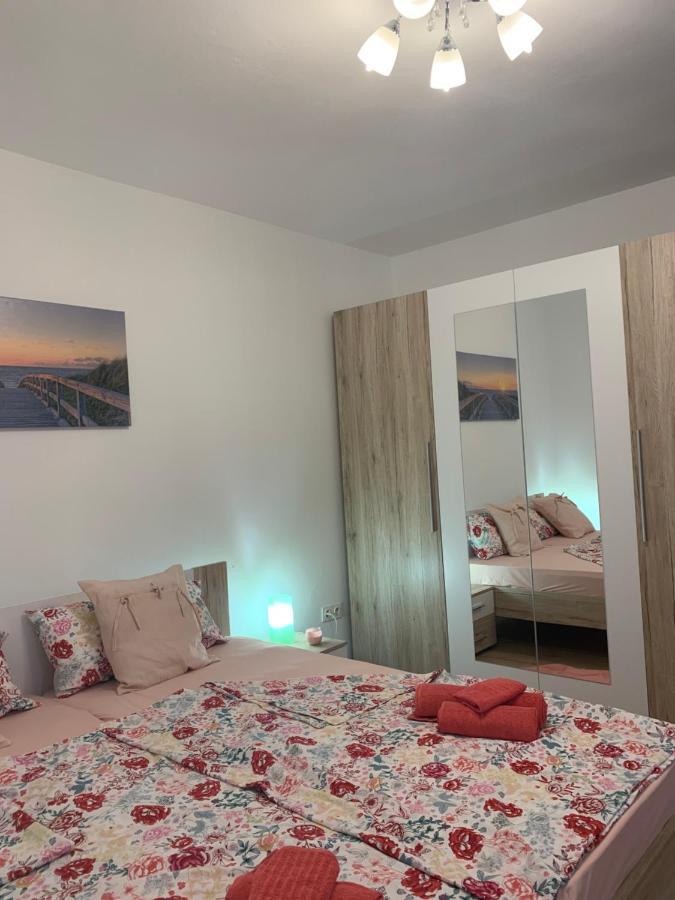 Apartment Creo Loborika Marčana Εξωτερικό φωτογραφία