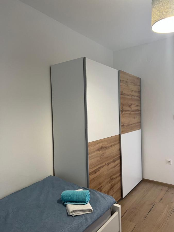 Apartment Creo Loborika Marčana Εξωτερικό φωτογραφία